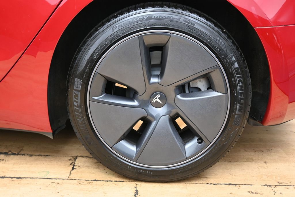 Used 2023 Tesla Model 3 Standard Range RWD image 11