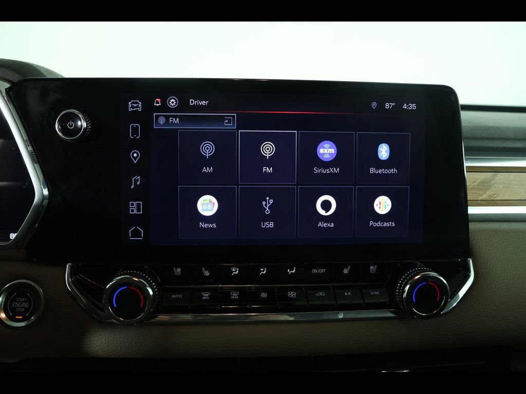 Used 2023 GMC Canyon Denali image 23