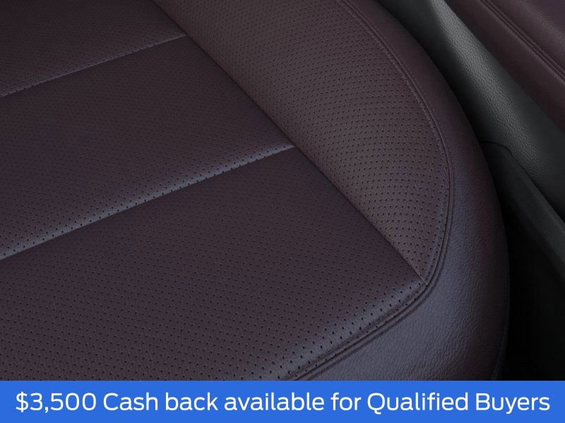 New 2026 Ford Explorer Platinum image 19