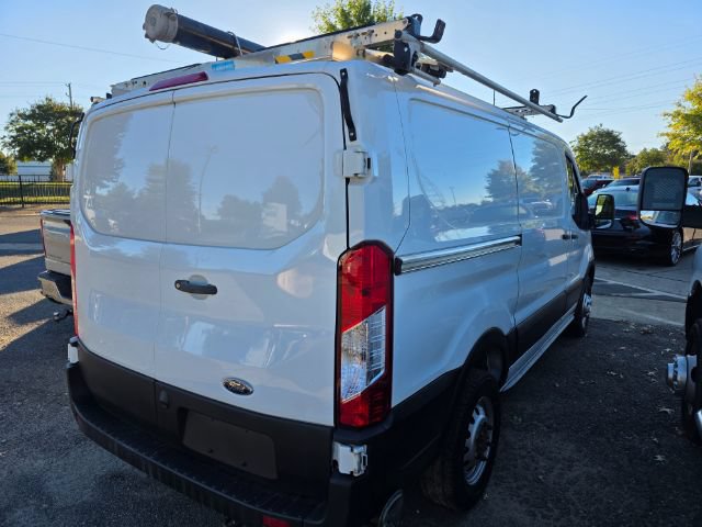 Used 2021 Ford Transit 150 Low Roof AWD image 4