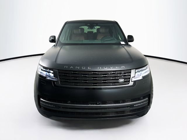 New 2026 Land Rover Range Rover Long Wheelbase Autobiography image 2