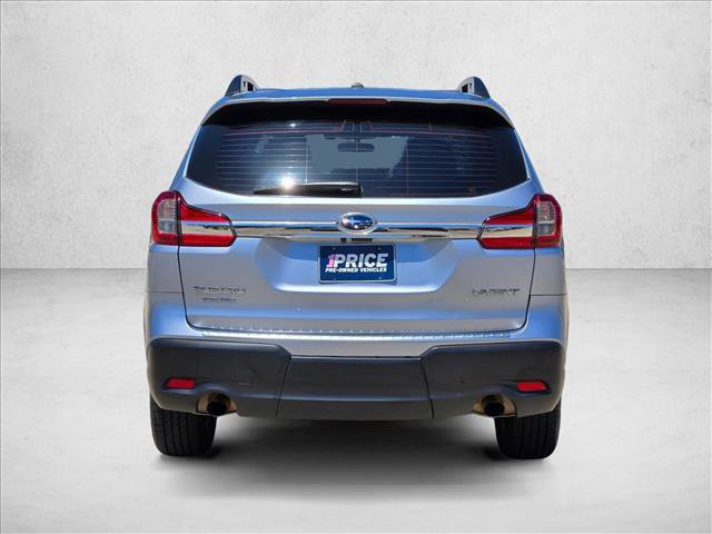 Used 2022 Subaru Ascent 8-Passenger AWD/4WD image 6
