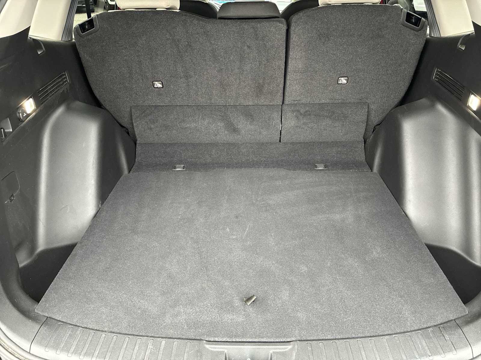 Used 2024 Honda CR-V EX image 20