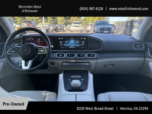 Used 2022 Mercedes-Benz GLE 450 4MATIC image 17