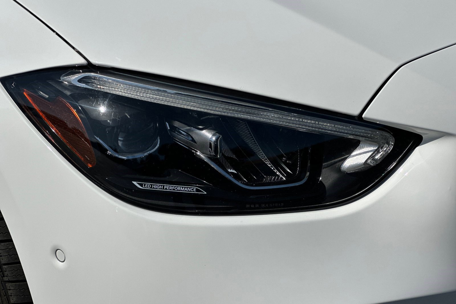 Used 2023 Mercedes-Benz C 300 Sedan image 10