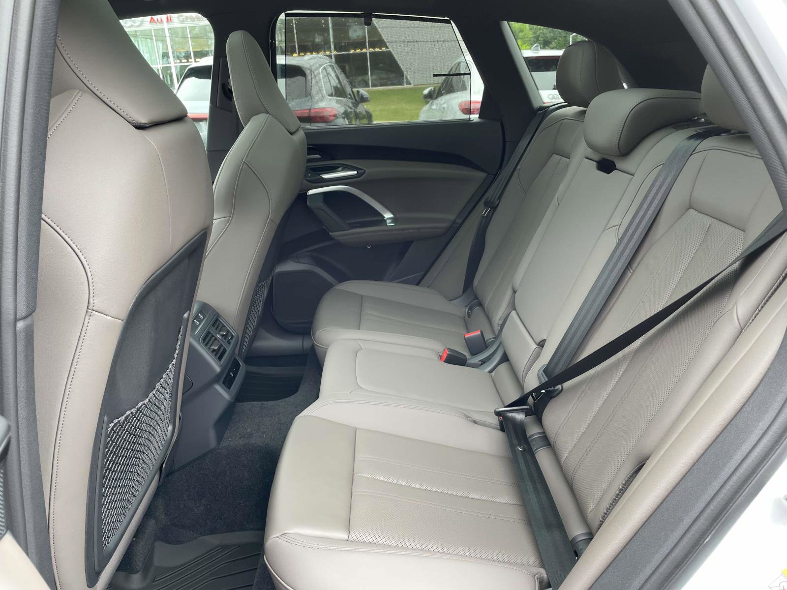 New 2025 Audi Q5 Premium Plus image 14