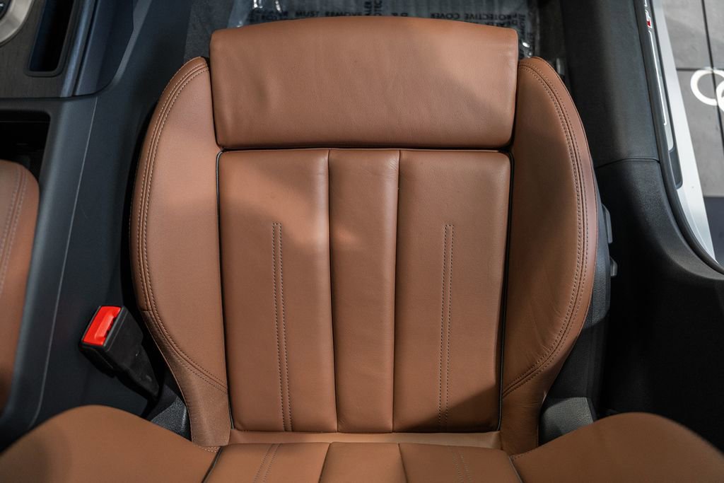 Used 2024 Audi A5 2.0T Premium image 38