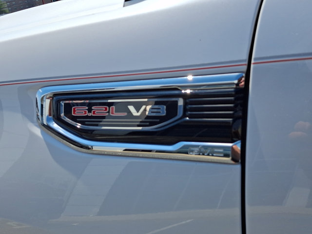 Used 2023 GMC Sierra 1500 SLT w/ SLT Premium Package AWD/4WD image 34