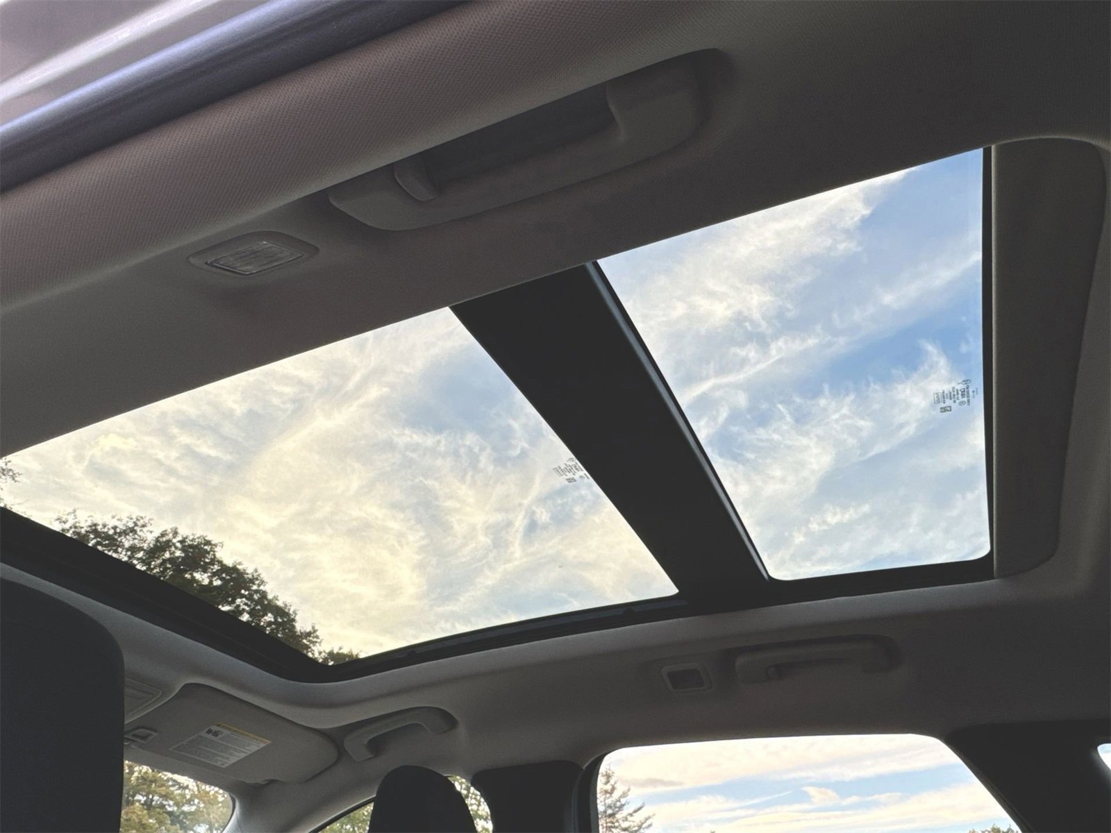 New 2025 Ford Escape Active w/ Tech Pack #1 image 18