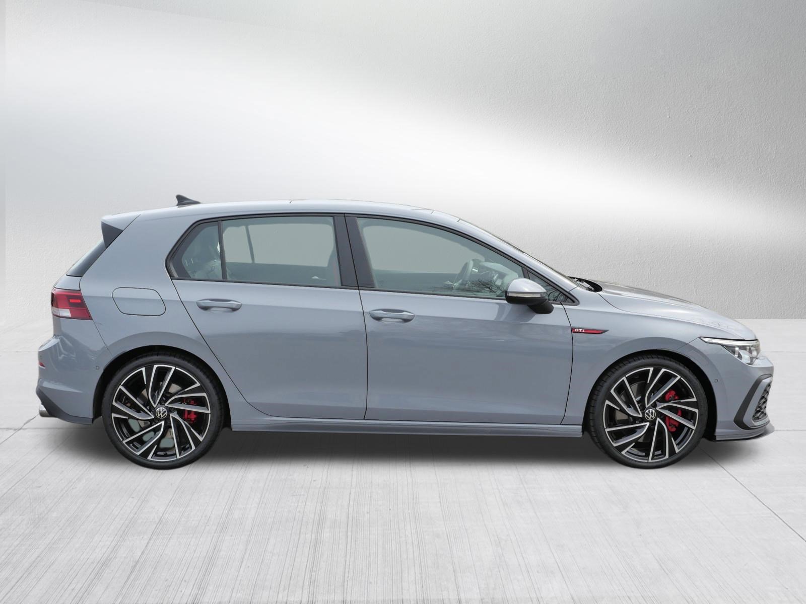 Certified 2024 Volkswagen GTI Autobahn image 8