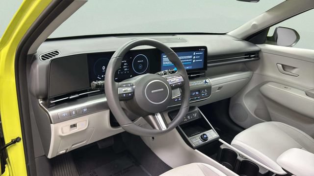 Used 2024 Hyundai Kona SEL w/ Convenience Package FWD image 19