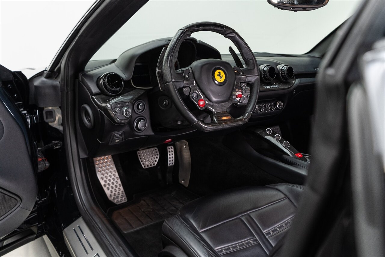Used 2014 Ferrari F12 Berlinetta RWD image 83