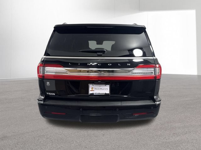 Used 2021 Lincoln Navigator L Reserve AWD/4WD image 33