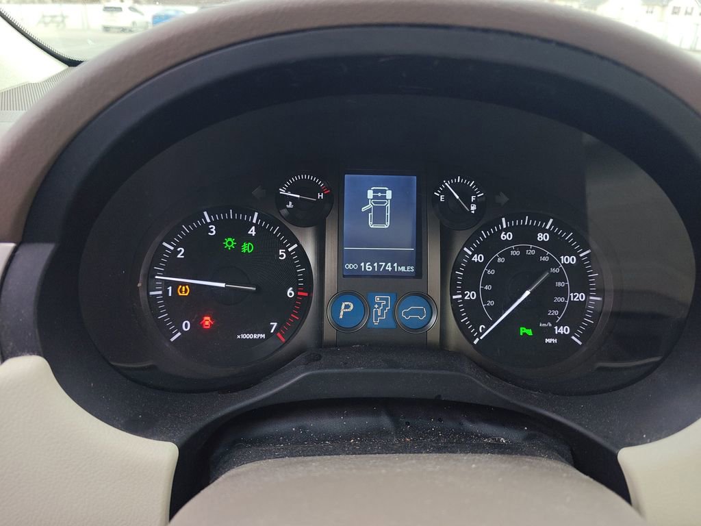 Used 2010 Lexus GX 460 image 9