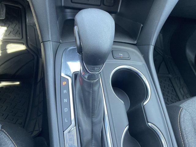 Used 2022 Chevrolet Equinox LT FWD image 15