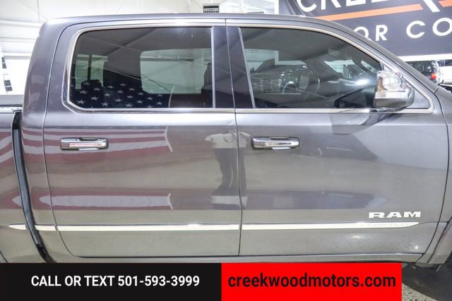 Used 2020 RAM 1500 Limited w/ Protection Group image 23