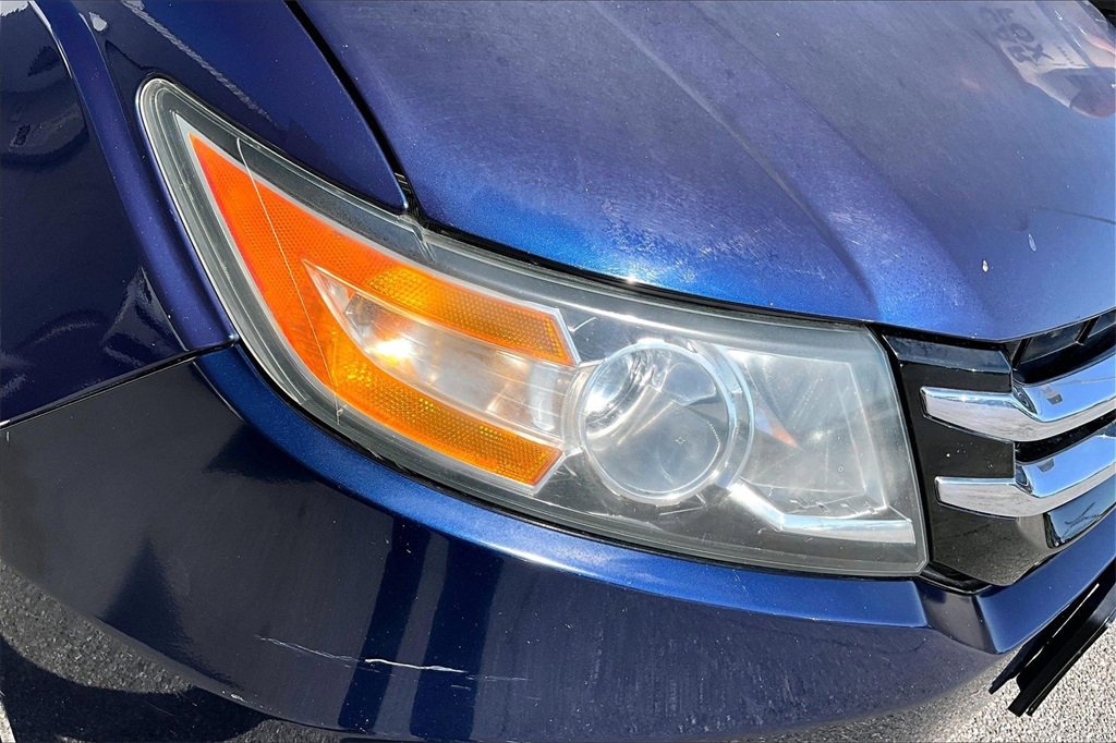 Used 2014 Honda Odyssey Touring image 33