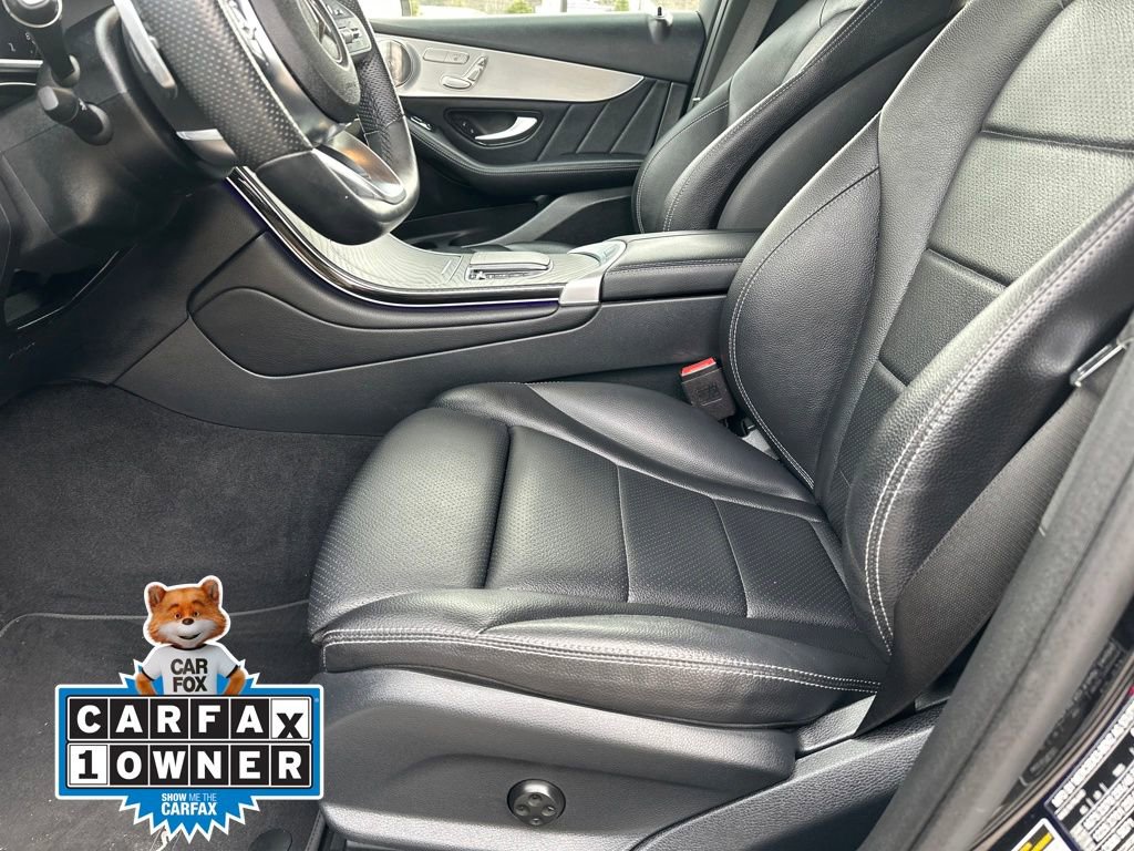 Used 2021 Mercedes-Benz GLC 300 image 18