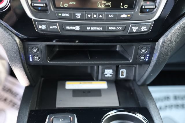 Used 2021 Honda Passport Elite image 31