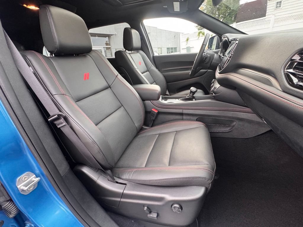 Used 2026 Dodge Durango GT AWD/4WD image 20