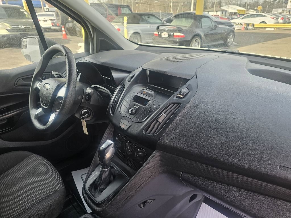 Used 2018 Ford Transit Connect XL image 43