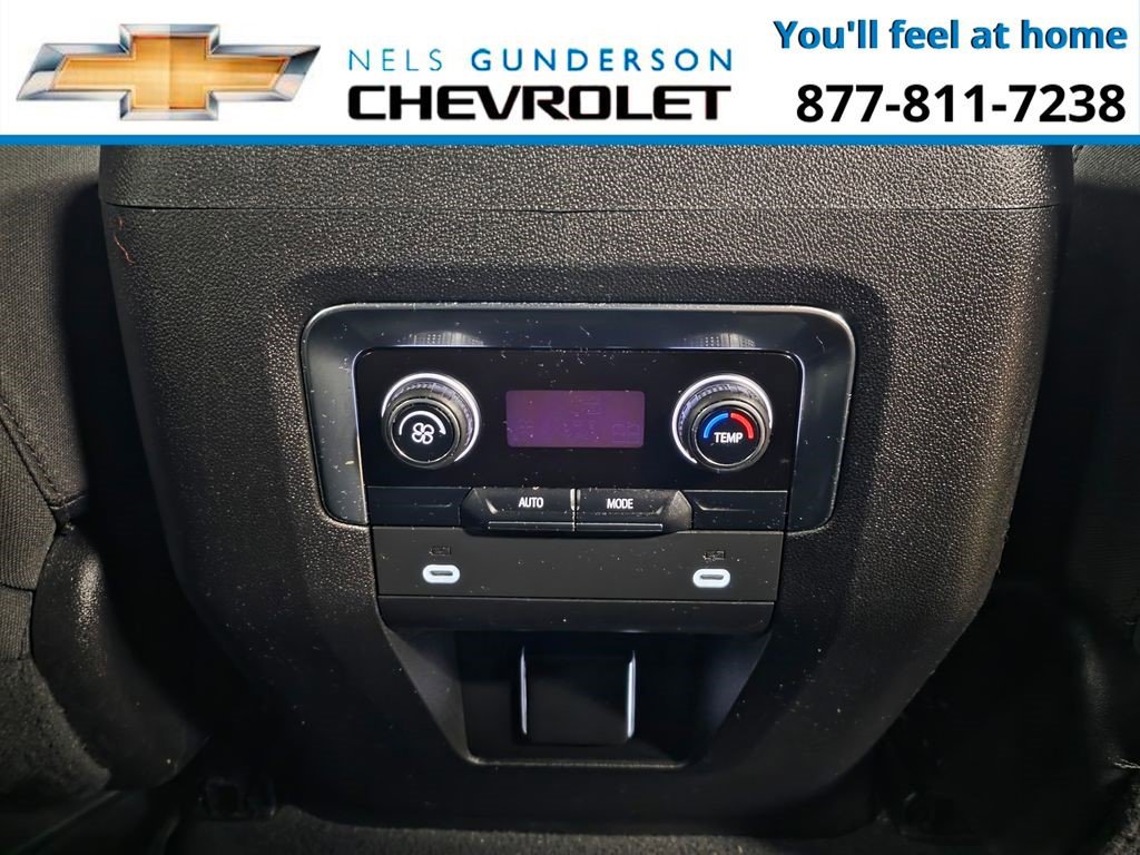 Certified 2023 Chevrolet Suburban LS w/ Driver Alert Package image 15
