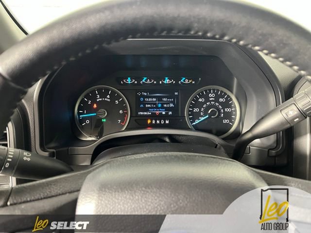 Used 2019 Ford F150 XLT w/ Equipment Group 302A Luxury AWD/4WD image 19
