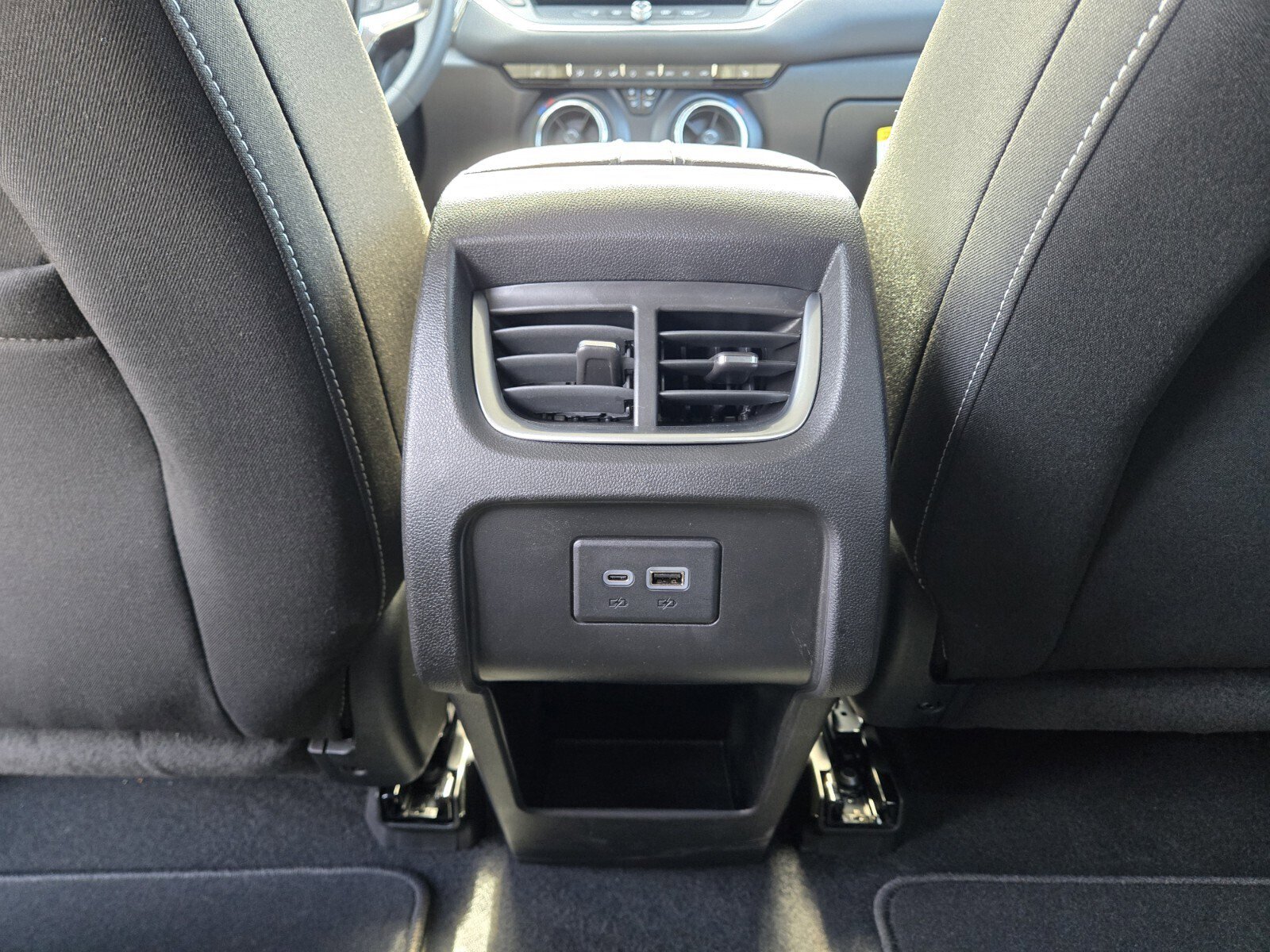 New 2026 Chevrolet Blazer LT w/ Convenience Package image 11