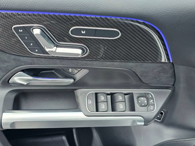 New 2026 Mercedes-Benz GLB 35 AMG 4MATIC image 19