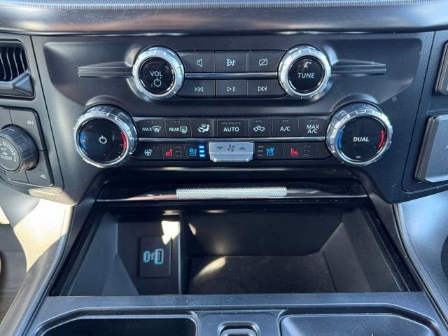 Used 2024 Ford F150 Lariat w/ FX4 Off-Road Package AWD/4WD image 27