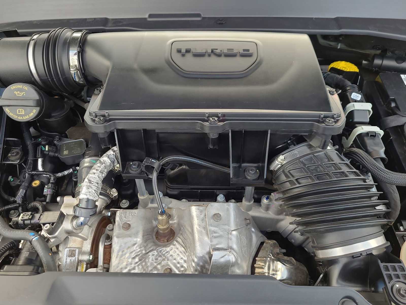 Used 2023 Jeep Compass Altitude w/ Sun and Sound Group image 17