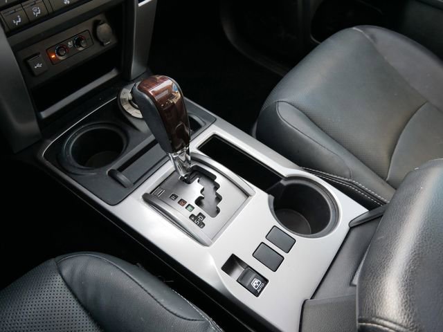 Used 2022 Toyota 4Runner Limited image 18