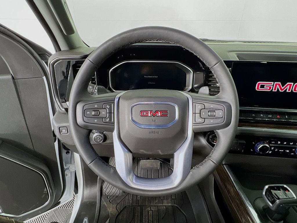 New 2026 GMC Sierra 1500 Elevation image 10