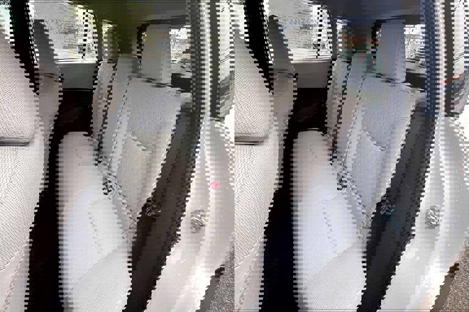 New 2026 Toyota Corolla Cross L image 13