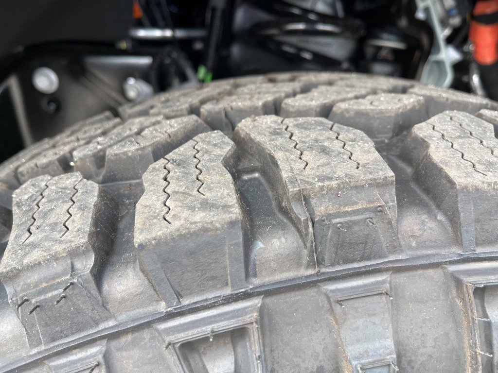 New 2026 Ford F350 Platinum w/ Tremor Off-Road Package image 10