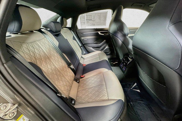 New 2026 Audi A6 Premium Plus AWD/4WD image 23