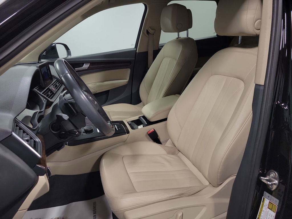 Used 2019 Audi Q5 2.0T Premium image 14