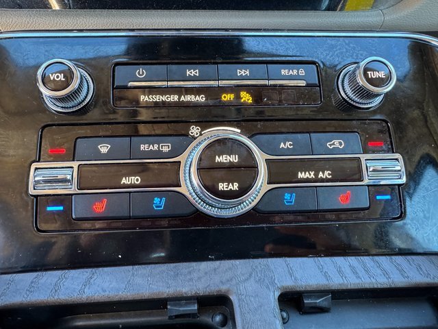 Used 2022 Lincoln Navigator Reserve image 31