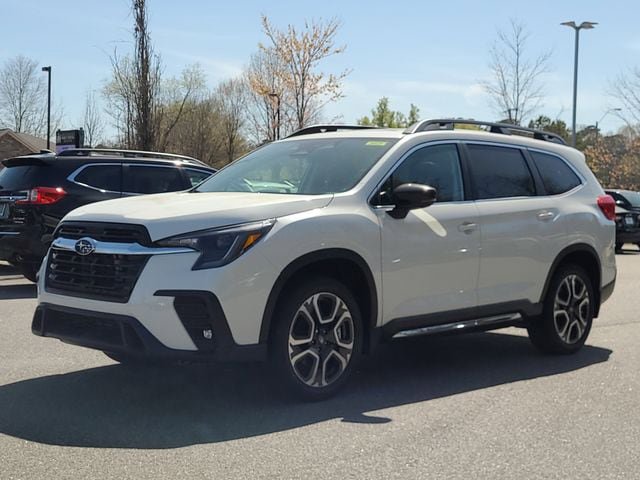 New 2026 Subaru Ascent Limited image 7