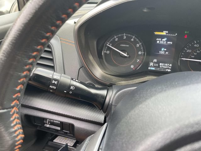 Used 2021 Subaru Crosstrek 2.0i Premium w/ Moonroof Package AWD/4WD image 34