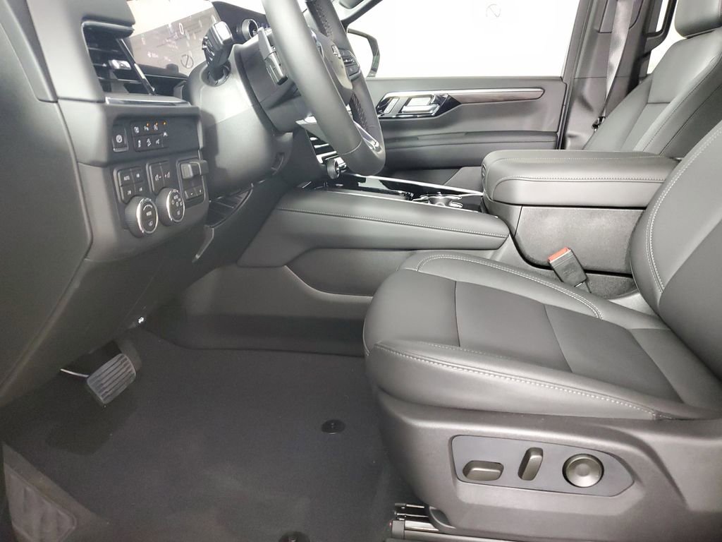 New 2026 Chevrolet Tahoe Z71 w/ Z71 Off-Road Package image 11