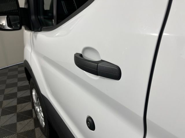 Used 2024 Ford Transit 250 Low Roof w/ Exterior Upgrade Package RWD image 13