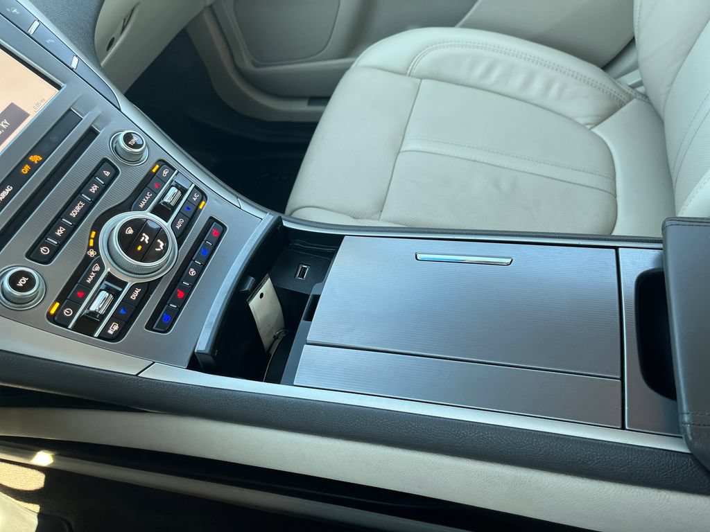 Used 2020 Lincoln MKZ Reserve w/ Elements Package AWD/4WD image 21