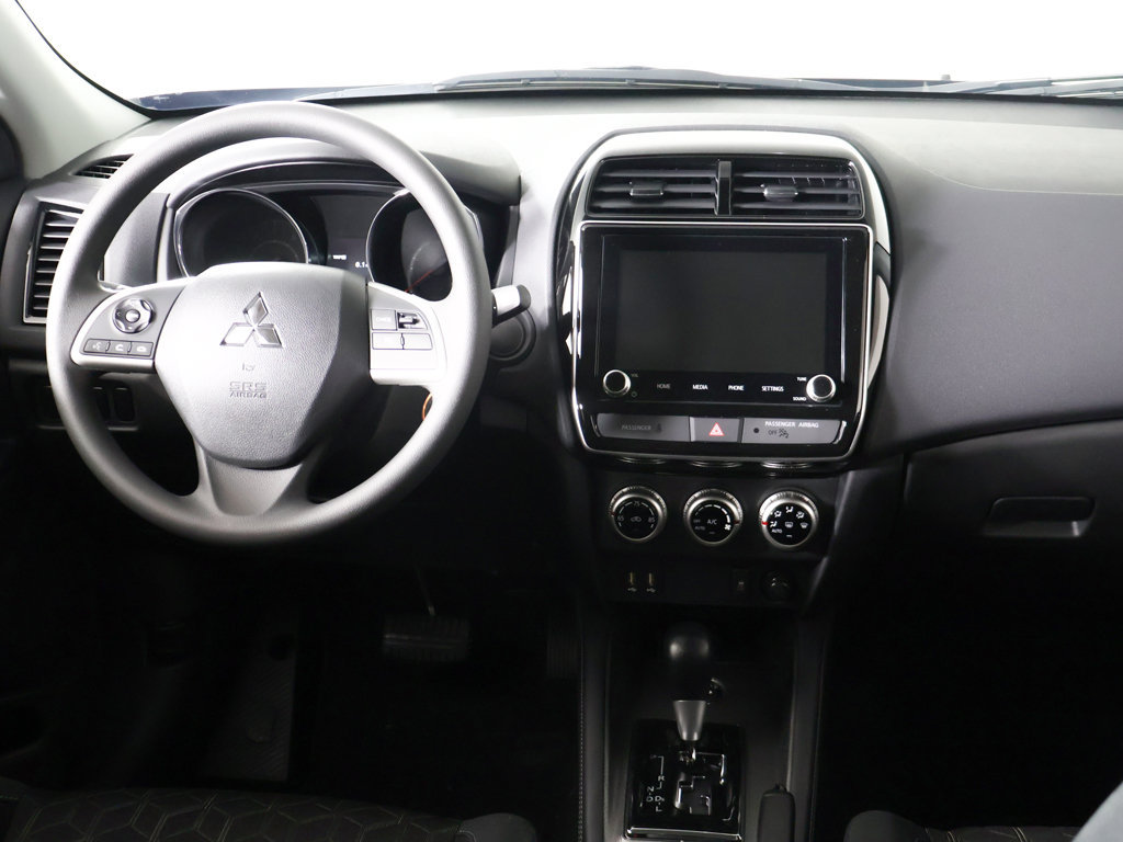 New 2027 Mitsubishi Outlander Sport ES AWD/4WD image 27