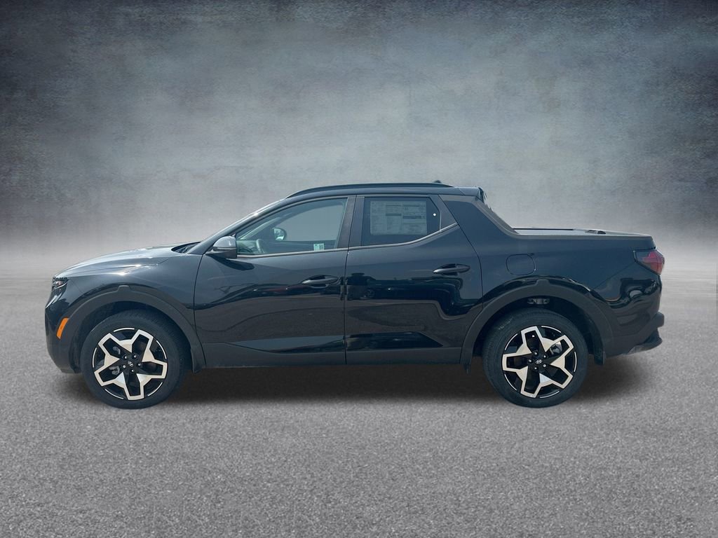 New 2024 Hyundai Santa Cruz Limited image 29