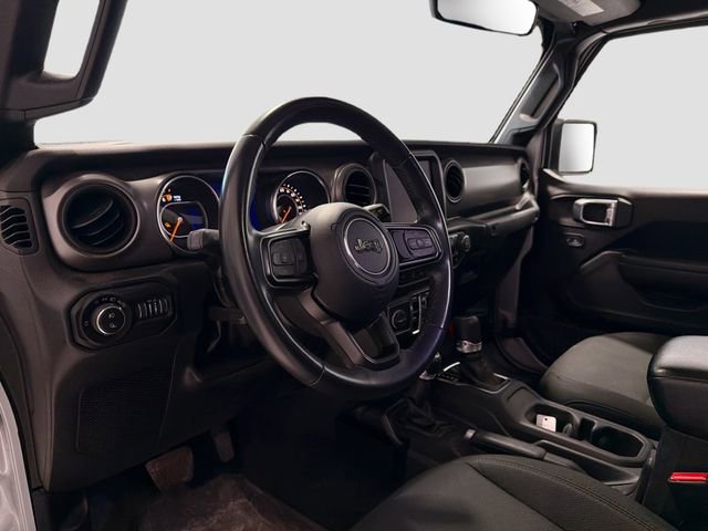 Used 2022 Jeep Gladiator Willys image 9
