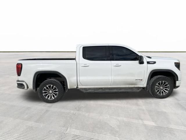 Used 2023 GMC Sierra 1500 AT4 w/ AT4 Premium Package image 9