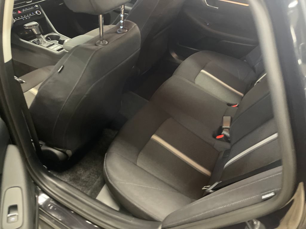 Certified 2026 Hyundai Sonata SE FWD image 26