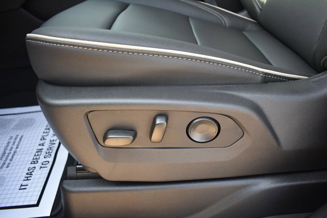 New 2026 Chevrolet Tahoe Premier image 14