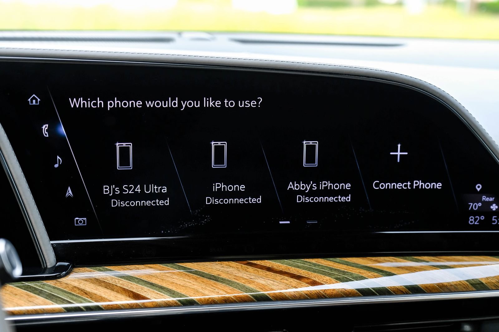 Used 2021 Cadillac Escalade Sport Platinum AWD/4WD image 34